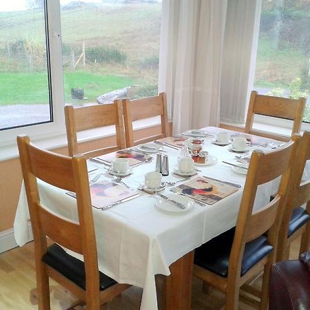 Ornum House Bed & Breakfast Beauly Exterior photo